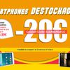 Promotion du Printemps- déstockage de smartphones chinois , Sans frais de douane - Myefox.fr