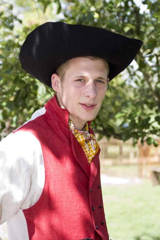 Images d'un reportage de deux jours fin, fin juillet, lors de la traditionnelle Fête des Chavans...