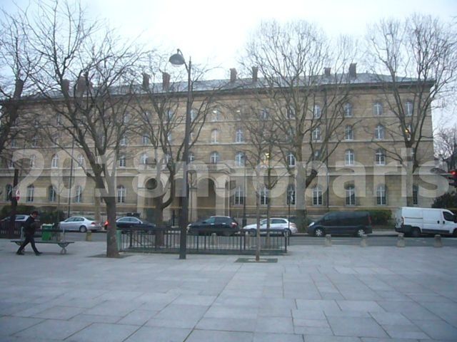   【PARIS】【PLACE ST-SULPICE界隈】2018年2月28日