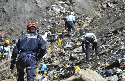 Inédit, Germanwings, 9 ans déjà : scénario d'un crash prémédité, ce soir à 21h10 sur RMC Story