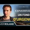 Pourquoi avoir un fond d'urgence?