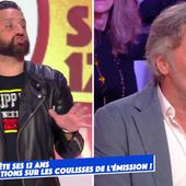 "Tu nous manques" : Cyril Hanouna tente de convaincre Jean-Michel Maire de revenir dans "TPMP"