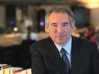 Voeux de François Bayrou pour 2012 :