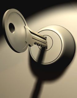 Spécialistes reconnue dans le domaine de la serrurerie