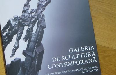 Un excurs sculptural-ceramistic