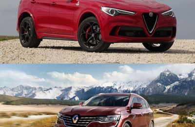 Renault et FCA: vers une fusion à 50/50?