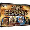Descargar Age Of Empires I, II y III, Age Of Mythology, Empire Earth I, II y III
