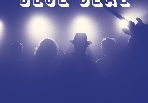 Blue Deal, le clip de Got 2 Go // Nouvel album Cant' Kill Me Twice