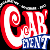 Interview Cab event