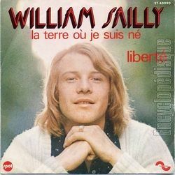william sailly, un chanteur français ancien élève du petit conservatoire de mireille remarqué dans &quot;jésus-christ superstar&quot;