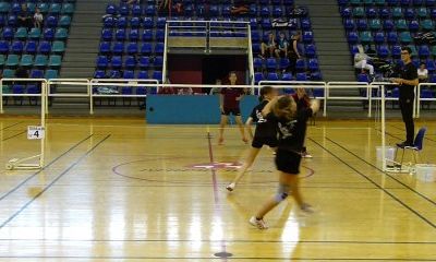 AG 2016 - Clap' de fin sur la section Bad 