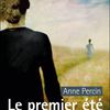 LE PREMIER ETE DE ANNE PERCIN