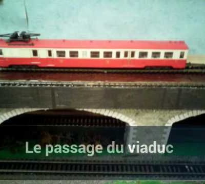 La Z-7100 en ballade...