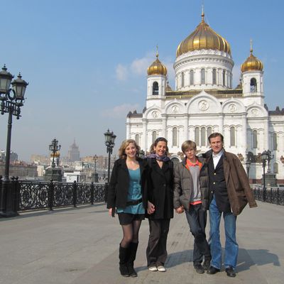 MOSCOU SOUS UN NUAGE DE CENDRES !