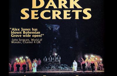 DARK SECRETS INSIDE BOHEMIAN GROVE VOstFR 