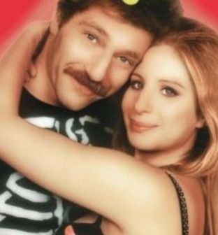BARBRA STREISAND BIOGRAPHIE AGE CINEREVES