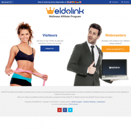 Parrainage, slimdoo, eldolink,