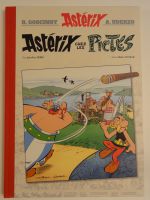 Astérix chez les Pictes. Editions spéciales (Albert-René, 24 octobre 2013)