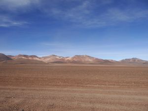 4 jours de rêve entre le salar d´Uyuni et le sud Lipez