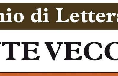 Bandita la VII Edizione del Premio di Letteratura “Ponte Vecchio” – Scadenza invio 30-04-2022