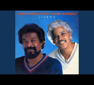 Son Del Callejón · Johnny Pacheco · Pete "El Conde" Rodríguez