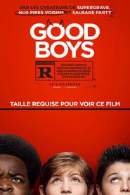 @`VOIR`~ Good Boys 2019 Film streaming Gratuit en VF et CompleT