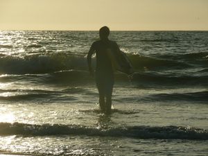 Bodyboard