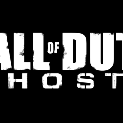 [Test] Call of Duty : Ghosts