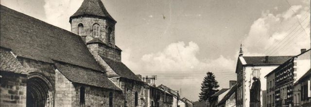 Il était une fois à Bourg Lastic