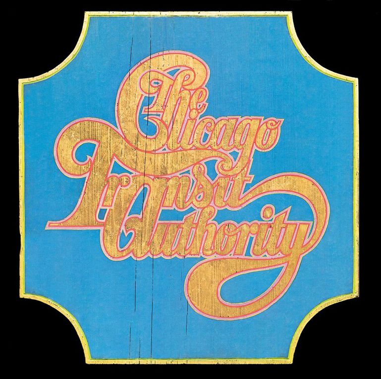 28 avril 1969 – The Chicago Transit Authority – The Chicago Transit Authority