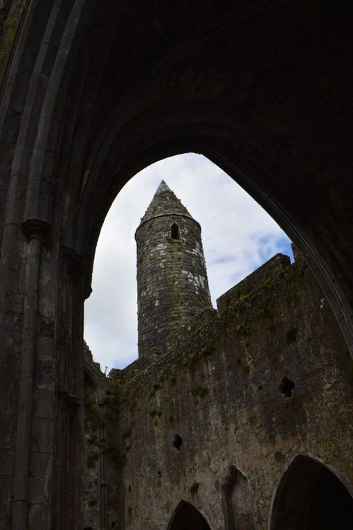 Rock of Cashel