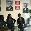 Les jeunes avec Hollande lancent un appel à la mobilisation citoyenne le 6 mai