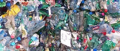 Défi de la semaine n°40 : Compresser ses déchets recyclables