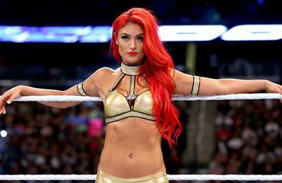 Eva Marie à NXT ?!