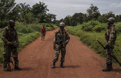 CENTRAFRIQUE –SECURITE : LA RCA TOUJOURS A LA RECHERCHE DE LA STABILITE SECURITAIRE ET DE LA PAIX