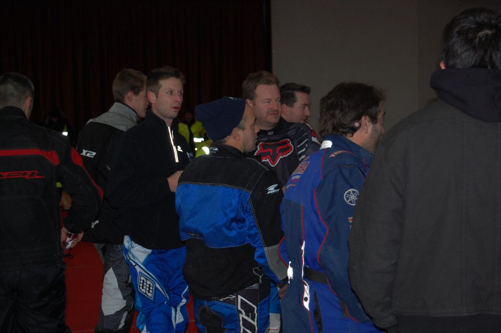 1ère série de photos de l'édition 2010 de l'endurothon