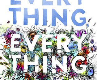 Everything everything