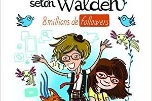 LE MONDE SELON WALDEN- DE MAEVA