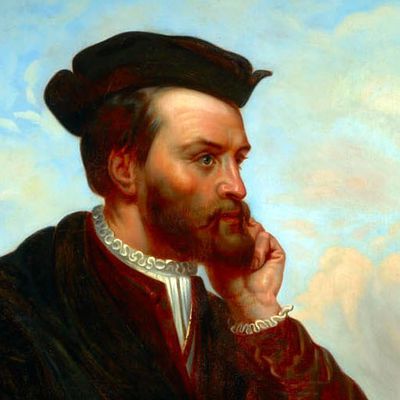 Jacques CARTIER