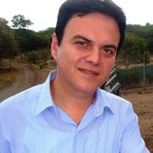 Dimitris P. KRANIOTIS: President of CIESART/Greece /"Doctor" in Literature, "Doctor" in Life