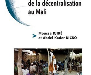 Mali, les conventions locales faces aux enjeux de la décentralisation