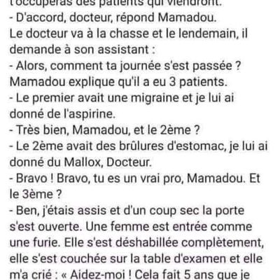 Belle mère 👩 