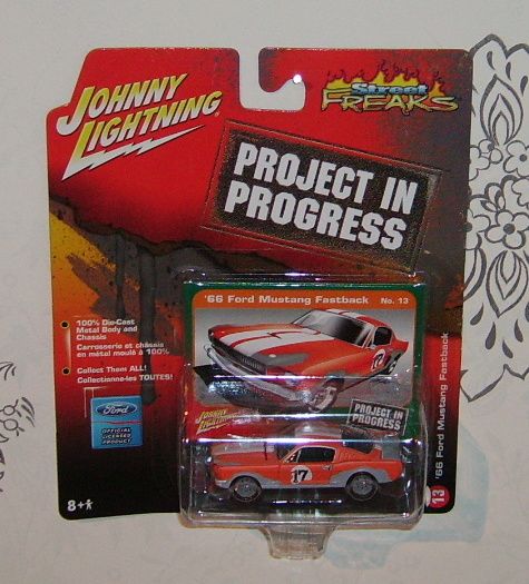 Album - Johnny-Lightning-1