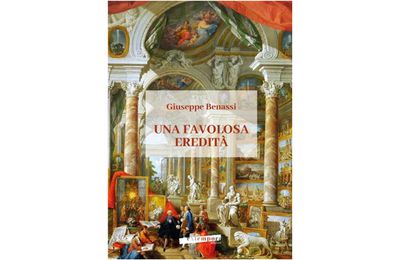 Giuseppe Benassi, "Una favolosa eredità"