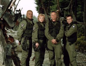 Pas de saison 11 pour SG-1 mais deux téléfilms