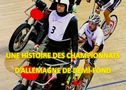 UNE HISTOIRE DES CHAMPIONNATS D'ALLEMAGNE DE DEMI FOND 1894-2023