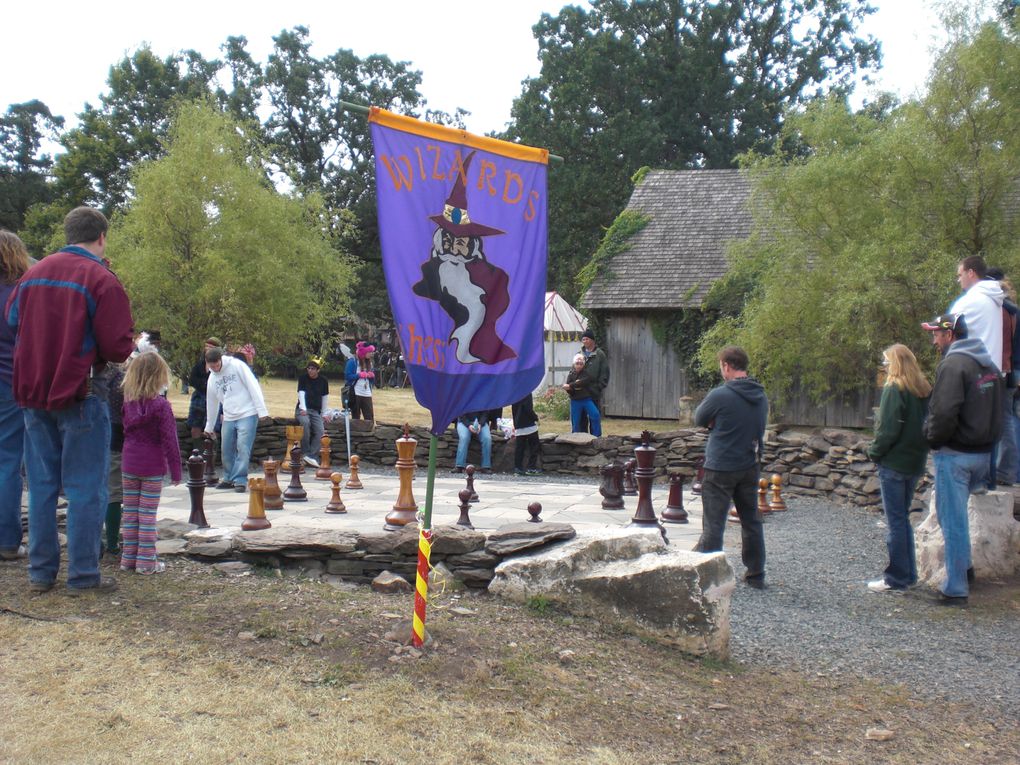 Album - renaissance-festival