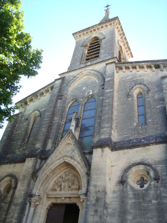 Album - Tarbes à Grabels 493KM avec le soleil