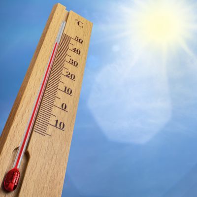 Météo : ça va chauffer !