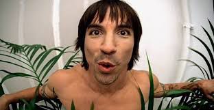 Happy birthday to the dynamic volcalist of the rock band RED HOT CHILI PEPPERS ,Anthony Kiedis ( born November 1, 1962) 